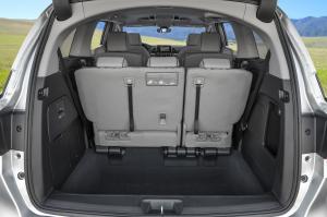 Honda Odyssey 2020 года  (NA)